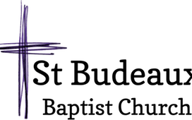 St Budeaux Baptist